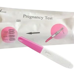 Pregnancy Test – Midstream
