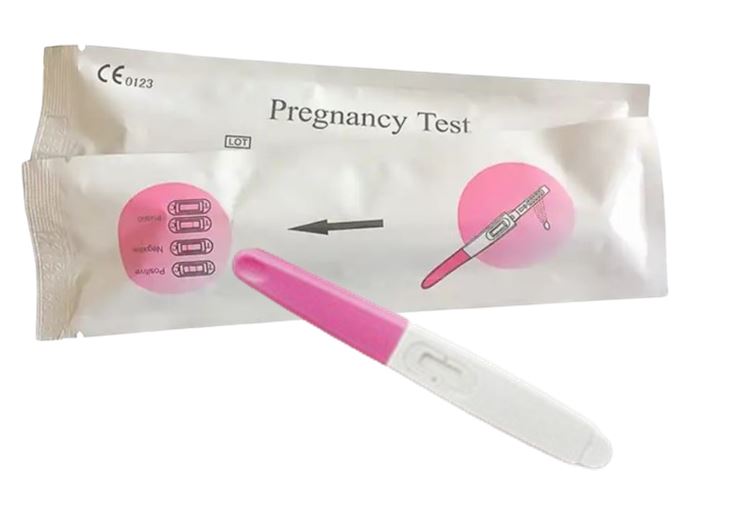 Pregnancy Test – Midstream