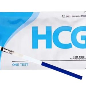 Pregnancy Test Strip