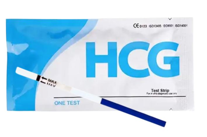 Pregnancy Test Strip