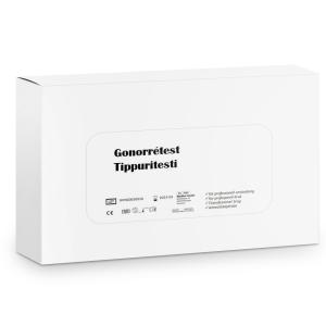 Gonorrhea Test