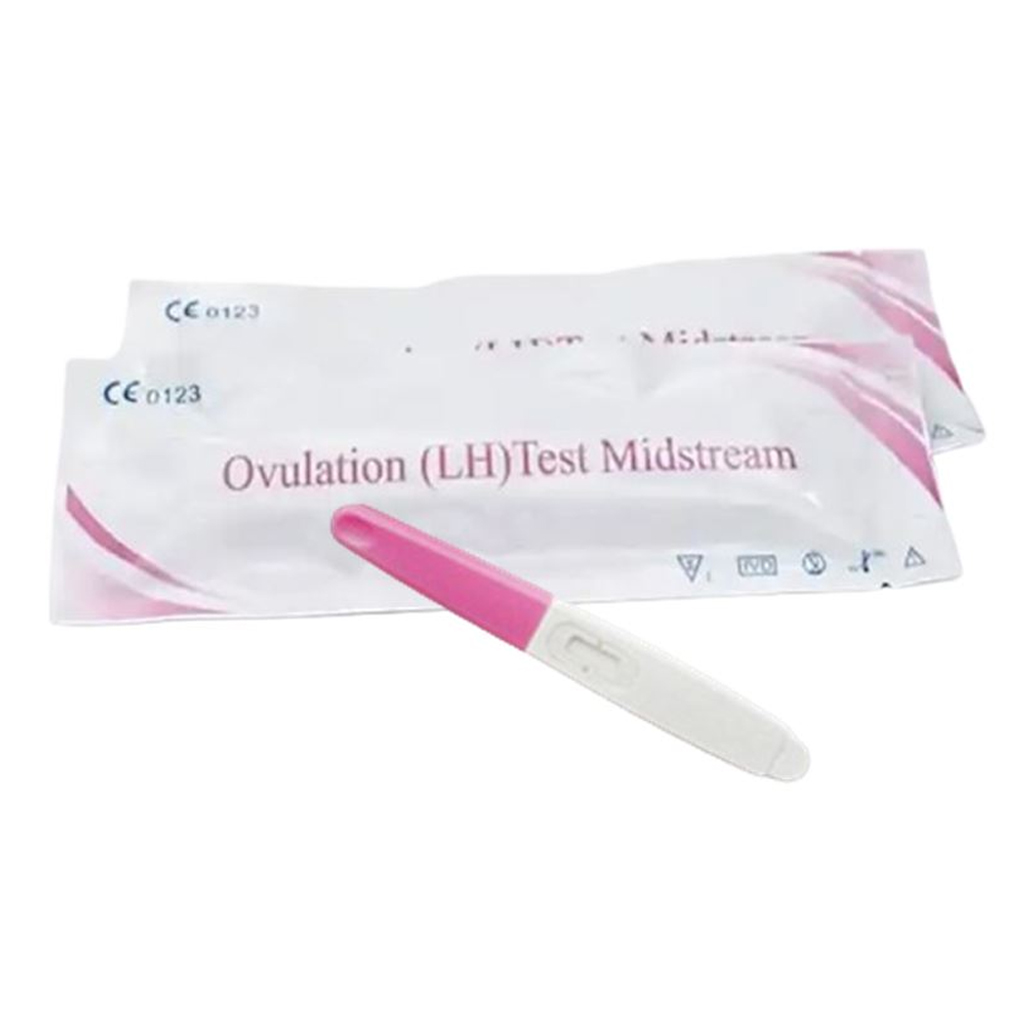 Ovulation Test – Midstream