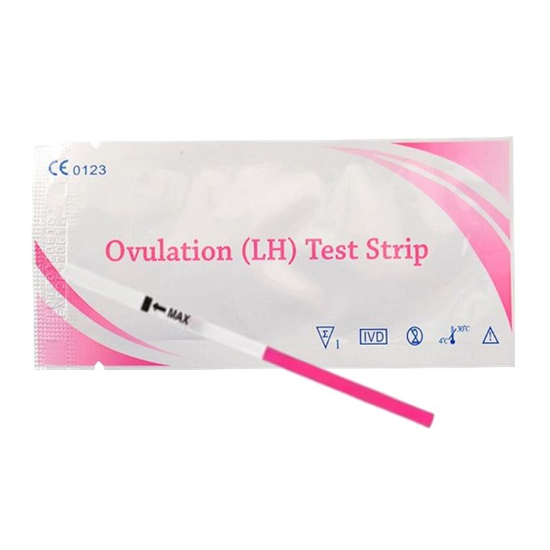 Ovulation Test Strip