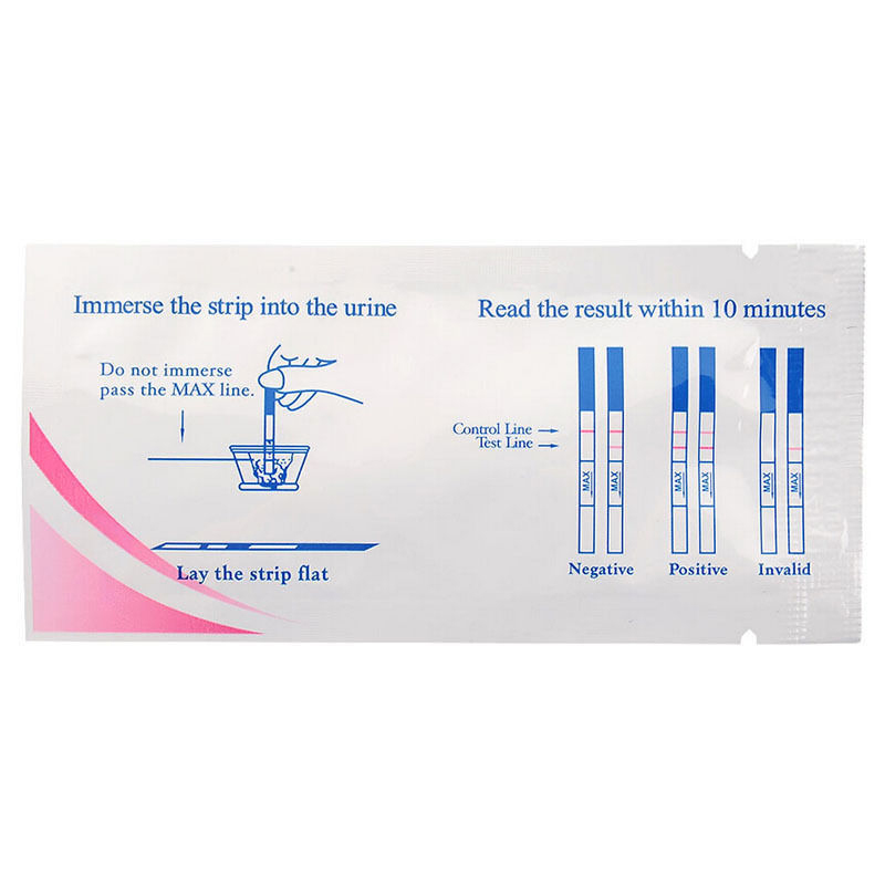 Ovulaation itsetesti - Liuska - Image 3