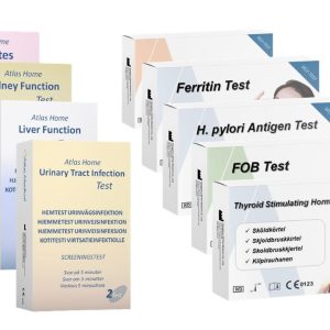 The Complete Health Check