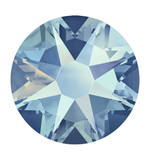 Hammaskorut Swarovski-Sapphire