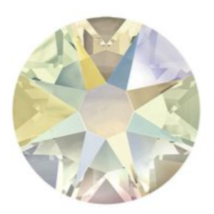 Hammaskorut Swarovski-Shimmer Shell