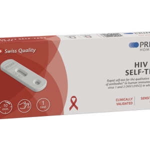 HIV Self-Test