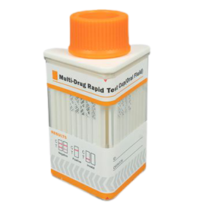 Saliva Drug Test Multi 12-Panel