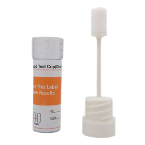 Saliva Drug Test Multi 6-Panel