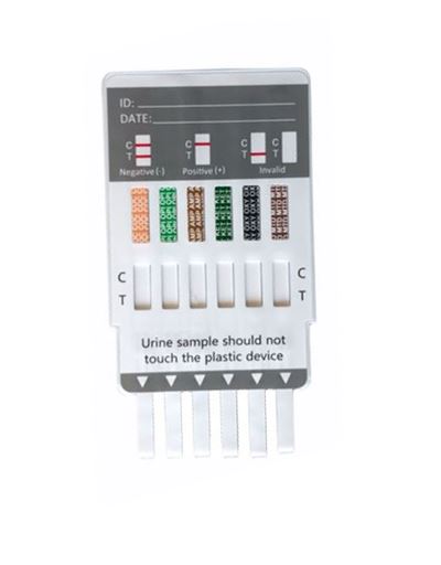 Urine Drug Test Multi 12-Panel